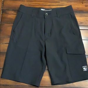 Van’s men’s shorts